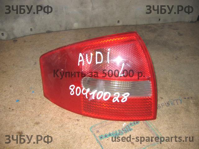 Audi A6 [C5] Фонарь левый