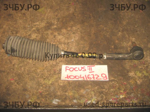 Ford Focus 2 Тяга рулевая