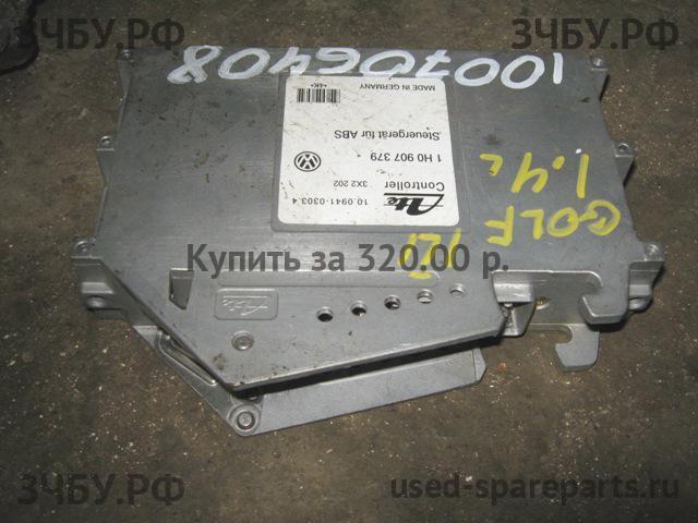 Volkswagen Passat B3 Блок управления ABS