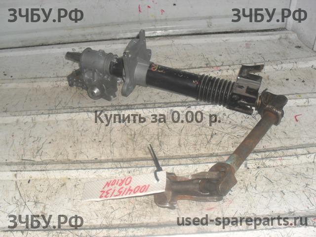 Ford Escort/Orion 6 Колонка рулевая