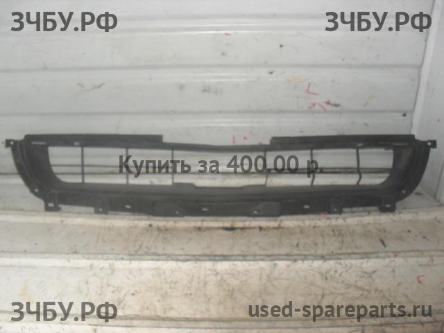 Mitsubishi Lancer 9 [CS/Classic] Решетка в бампер