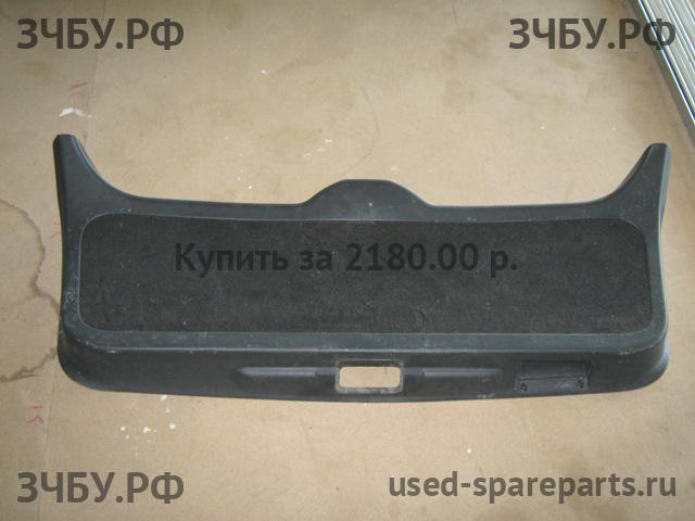 Land Rover Range Rover Sport 1 Обшивка крышки багажника
