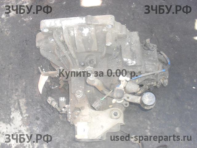 Mazda 3 [BK] МКПП (механическая коробка переключения передач)