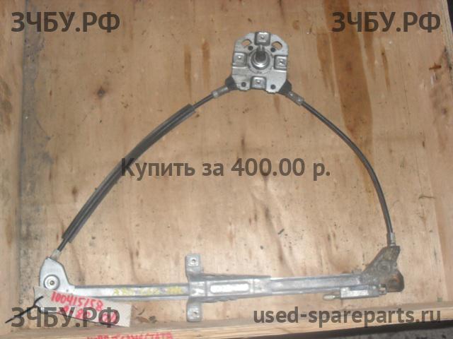 Audi 80/90 [B4] Стеклоподъёмник механический передний левый
