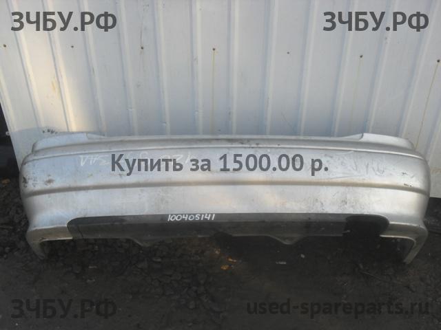 Rover 400 Tourer (XW) Бампер задний