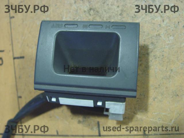 Mitsubishi Pajero/Montero 2 Часы