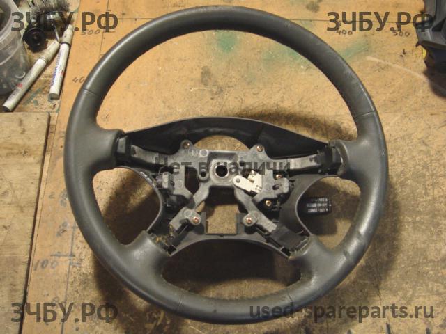 Mitsubishi Pajero/Montero Sport 1 (K9) Рулевое колесо без AIR BAG