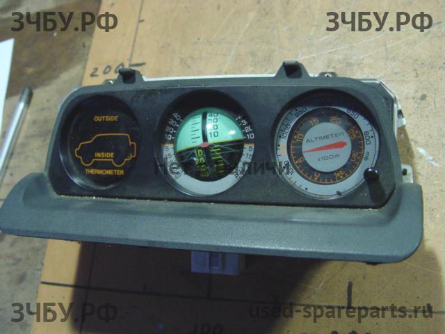 Mitsubishi Pajero/Montero 2 Блок электронный