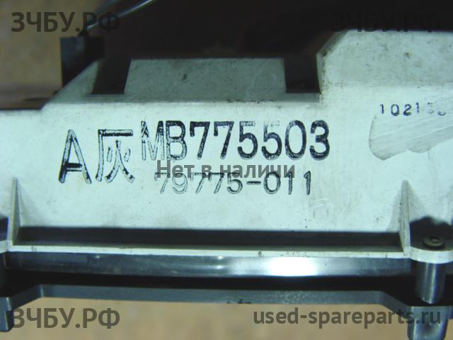 Mitsubishi Pajero/Montero 2 Блок электронный
