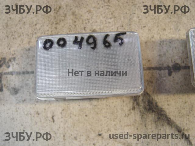 Mitsubishi Pajero/Montero 3 Плафон салонный