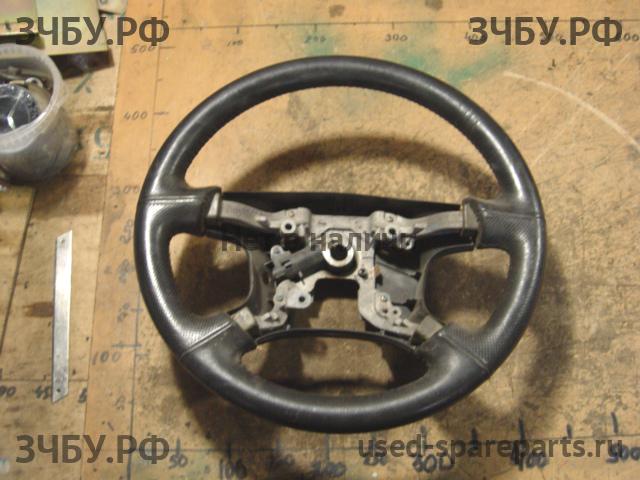 Mitsubishi Pajero/Montero 3 Рулевое колесо без AIR BAG