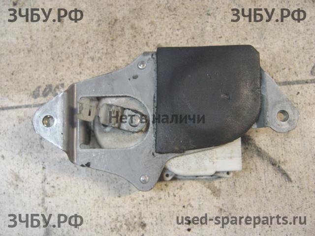 Mitsubishi Pajero/Montero Sport 1 (K9) Активатор замка крышки бензобака