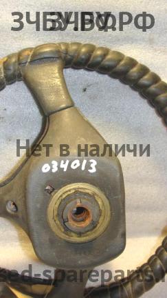 Mitsubishi Pajero/Montero 2 Рулевое колесо без AIR BAG