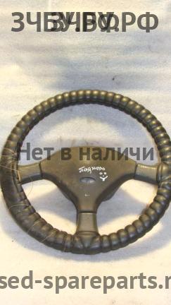 Mitsubishi Pajero/Montero 2 Рулевое колесо без AIR BAG
