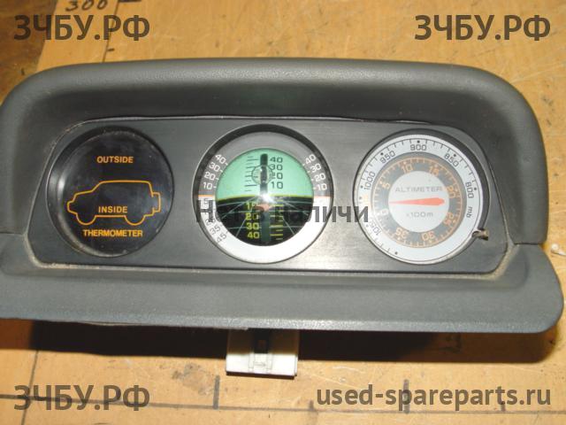 Mitsubishi Pajero/Montero 2 Блок электронный