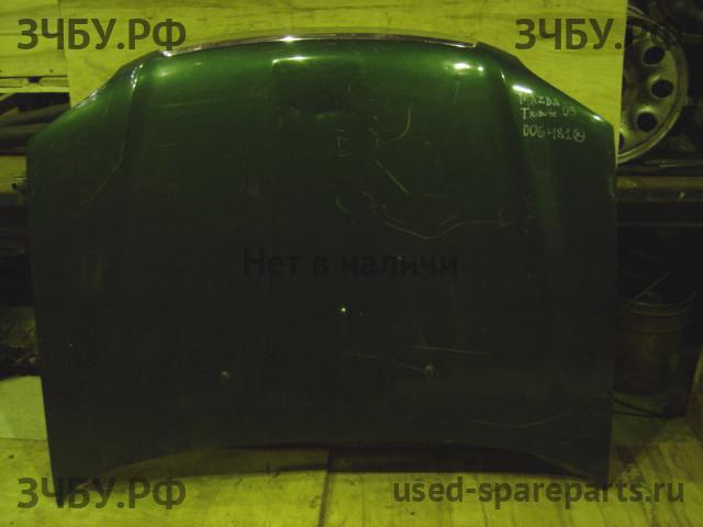 Mazda Tribute (1) [EP] Капот