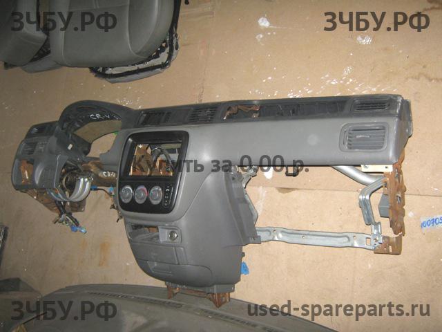 Honda CR-V 1 Торпедо