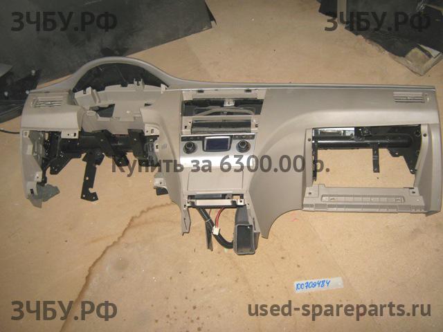 Chery Fora (A21) Торпедо
