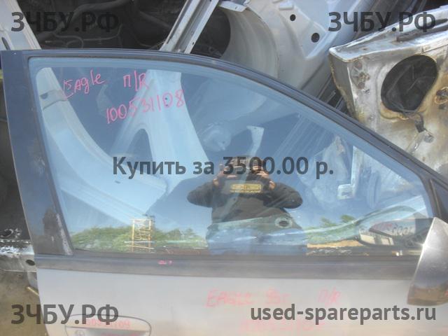 Chrysler Eagle Vision Стекло двери передней правой