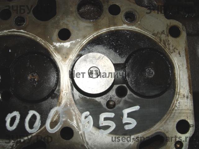 Toyota Land Cruiser 80 Головка блока