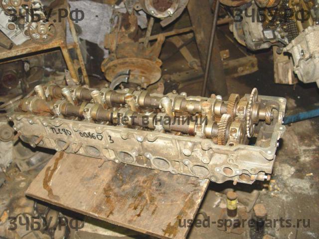 Toyota Land Cruiser 80 Головка блока
