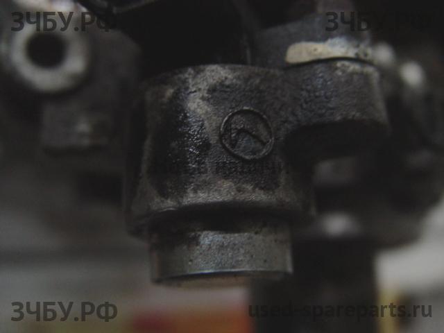 Subaru Legacy Outback 2 (B12) Головка блока