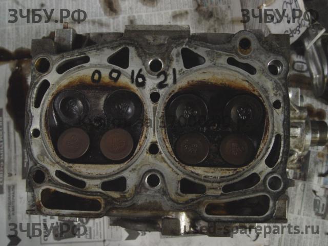 Subaru Legacy Outback 2 (B12) Головка блока