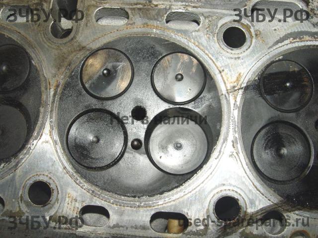 SsangYong Actyon Sport 1 Головка блока