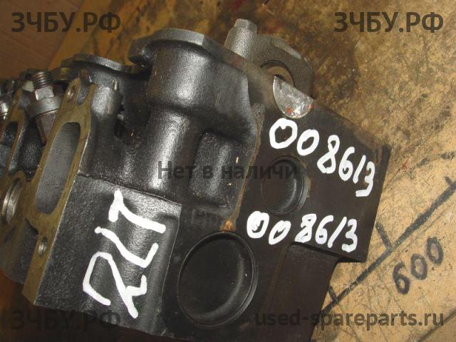 Toyota 4 Runner 1 /Hi-Lux surf 1 Головка блока