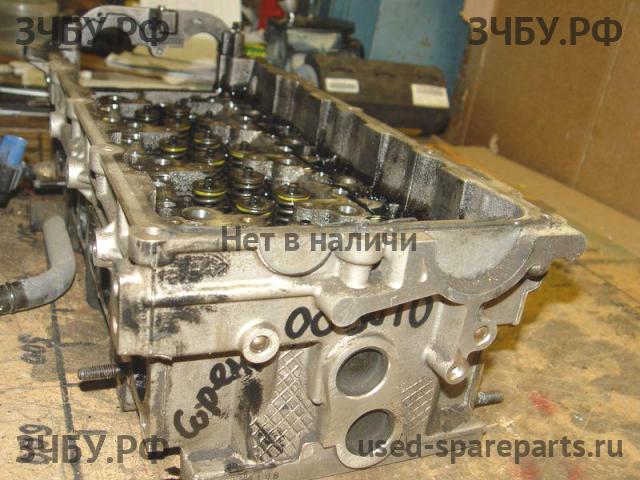 KIA Sorento 1 Головка блока