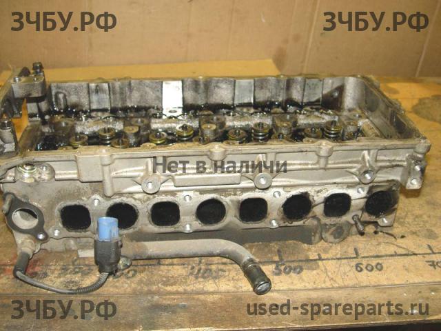 KIA Sorento 1 Головка блока
