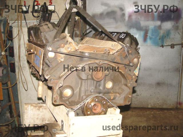 Jeep Grand Cherokee 1 Двигатель (ДВС)