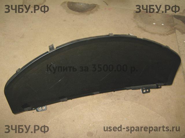 Lexus LS (2) 400 Панель приборов