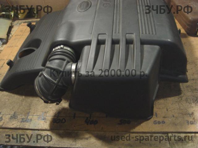 Land Rover Freelander 1 Кожух двигателя (накладка, крышка на двигатель)
