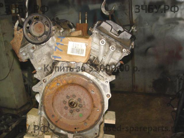 Mazda Tribute (1) [EP] Двигатель (ДВС)