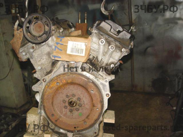 Mazda Tribute (1) [EP] Двигатель (ДВС)