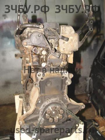KIA Sportage 1 Двигатель (ДВС)