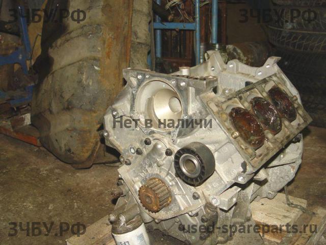 Land Rover Freelander 1 Блок двигателя (блок ДВС)
