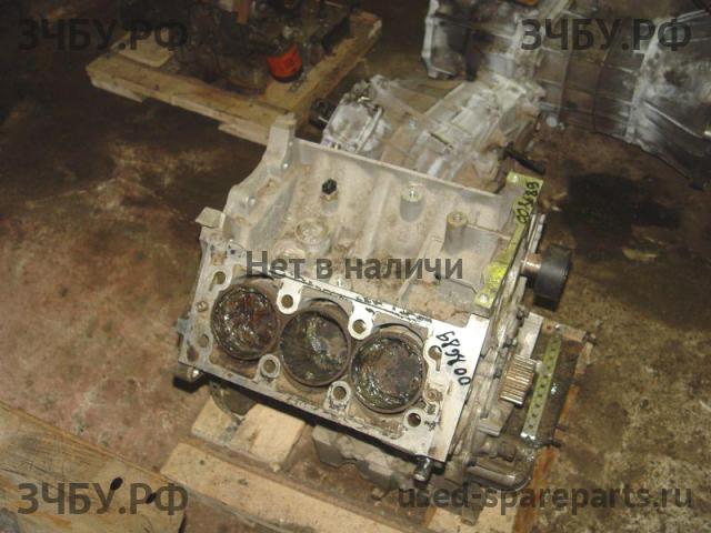 Land Rover Freelander 1 Блок двигателя (блок ДВС)