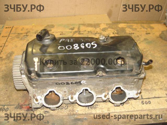 Mitsubishi Pajero/Montero Sport 1 (K9) Головка блока
