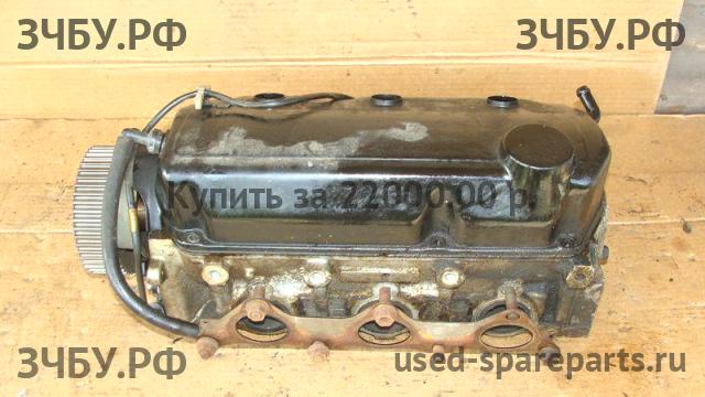 Mitsubishi Pajero/Montero Sport 1 (K9) Головка блока