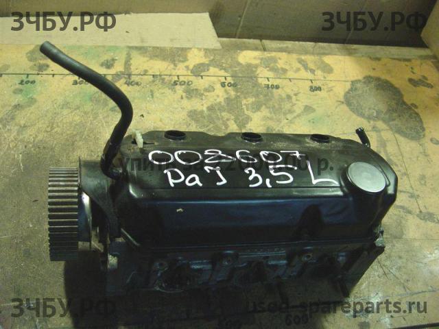 Mitsubishi Pajero/Montero Sport 1 (K9) Головка блока