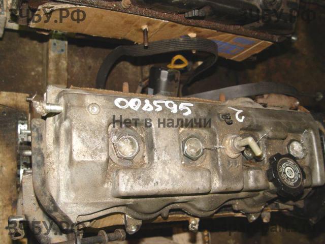 Toyota RAV 4 (1) Двигатель (ДВС)