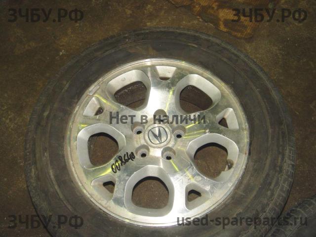 Acura MDX 2 Диск колесный (комплект)