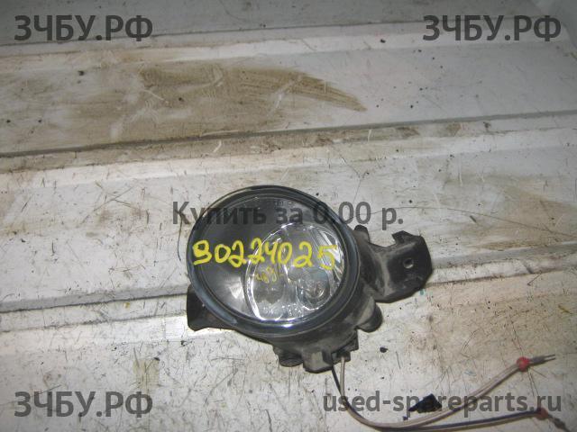 Renault Clio 2/Simbol 1 ПТФ