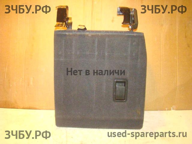 Nissan Pathfinder 2 (R51) Сиденье