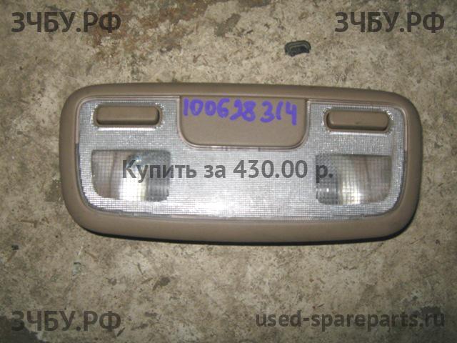 Acura MDX 1 Плафон салонный
