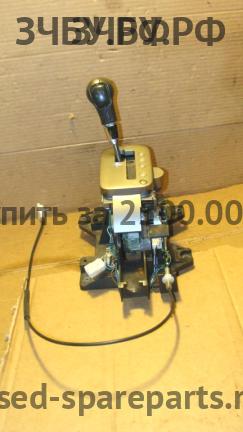 Nissan Pathfinder 2 (R51) Кулиса АКПП