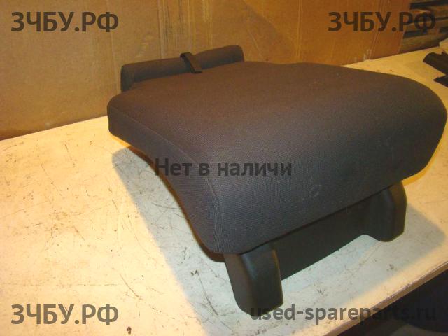 Nissan Pathfinder 2 (R51) Сиденье
