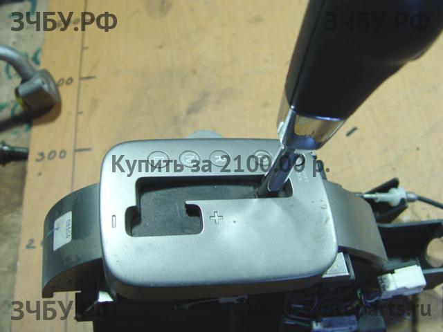 Nissan Pathfinder 2 (R51) Кулиса АКПП